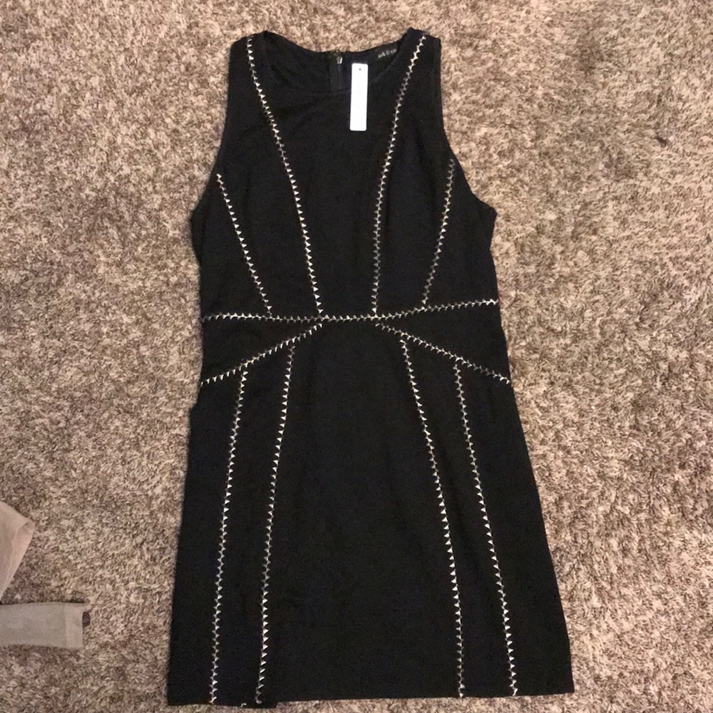 Body con dress
